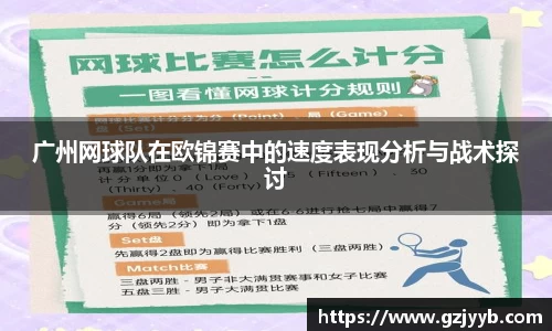 广州网球队在欧锦赛中的速度表现分析与战术探讨